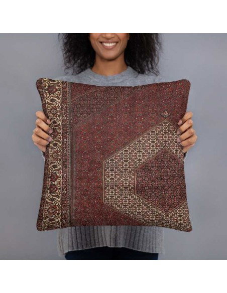 tappeto PERSIA BIDJAR FINE CM.209X305