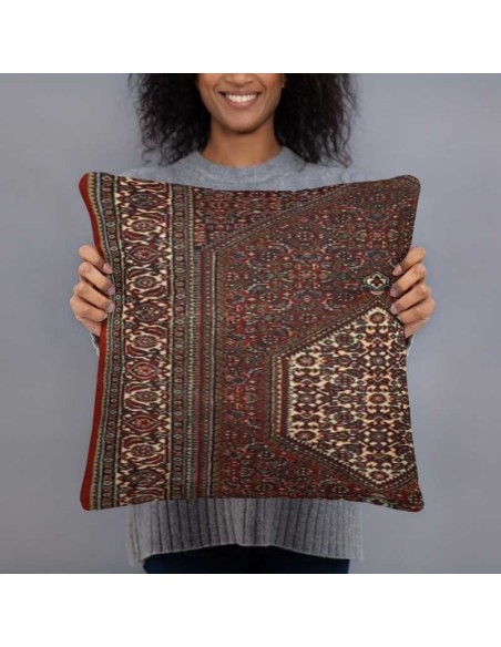 tappeto PERSIA BIDJAR FINE CM.72X155