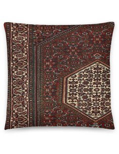 tappeto persia bidjar fine cm 72x130  2