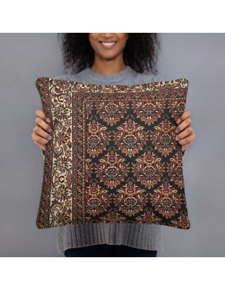 tappeto PERSIA BIDJAR FINE CM.101X98
