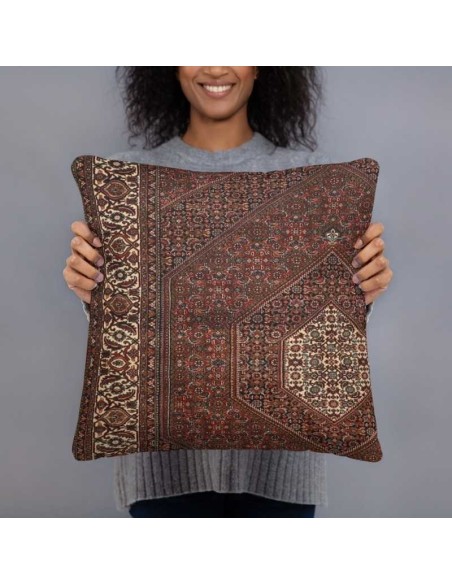 tappeto PERSIA BIDJAR FINE CM.130X213