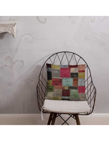 tappeto PERSIA VINTAGE PATCHWORK CM.304X405