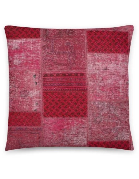 tappeto PERSIA VINTAGE PATCHWORK CM.167X245
