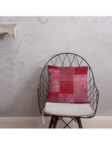 tappeto PERSIA VINTAGE PATCHWORK CM.167X245