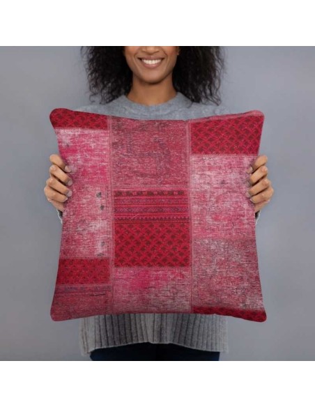 tappeto PERSIA VINTAGE PATCHWORK CM.167X245