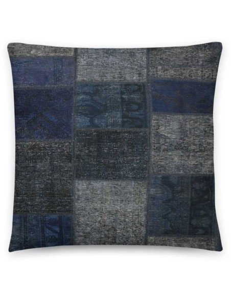 tappeto PERSIA VINTAGE PATCHWORK CM.168X246