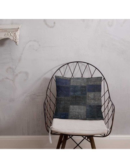tappeto PERSIA VINTAGE PATCHWORK CM.168X246