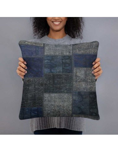 tappeto PERSIA VINTAGE PATCHWORK CM.168X246