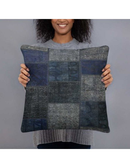 tappeto PERSIA VINTAGE PATCHWORK CM.168X246
