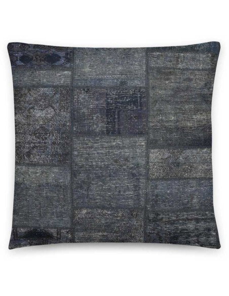 tappeto PERSIA VINTAGE PATCHWORK CM.167X237