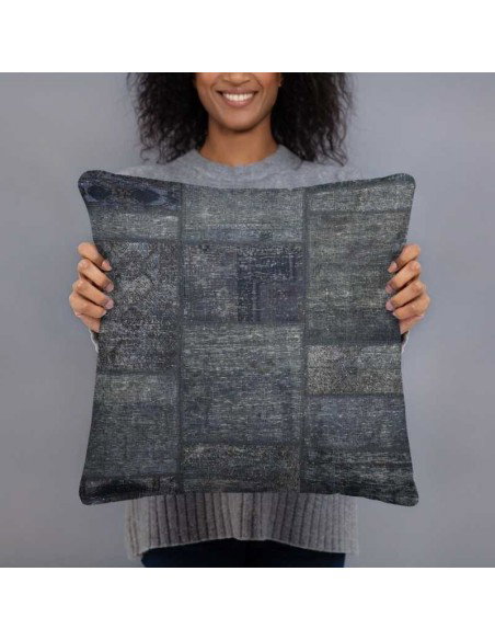tappeto PERSIA VINTAGE PATCHWORK CM.167X237