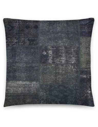 tappeto PERSIA VINTAGE PATCHWORK CM.173X232