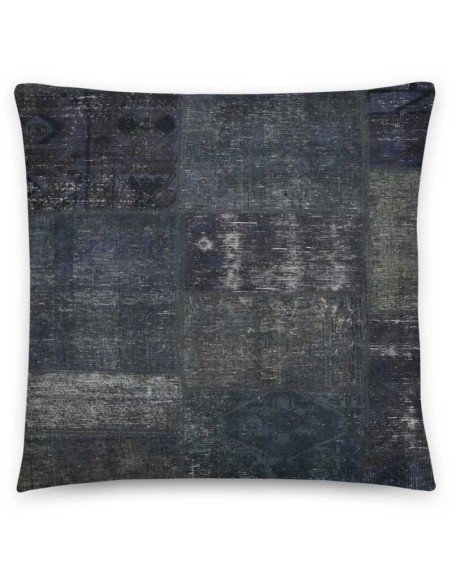tappeto PERSIA VINTAGE PATCHWORK CM.173X232