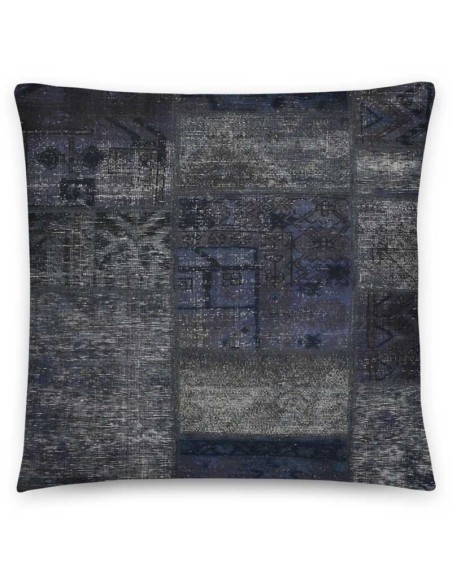 tappeto PERSIA VINTAGE PATCHWORK CM.170X235