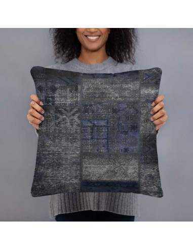 tappeto PERSIA VINTAGE PATCHWORK CM.170X235