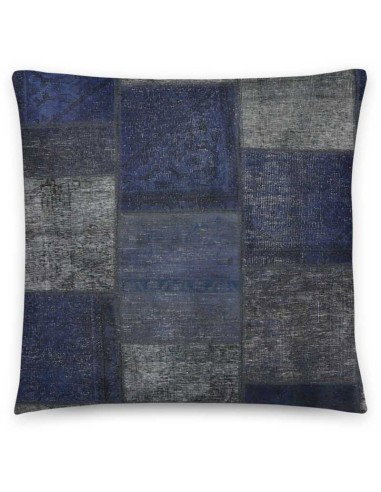tappeto PERSIA VINTAGE PATCHWORK CM.168X236