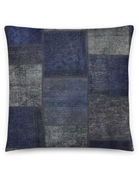 tappeto PERSIA VINTAGE PATCHWORK CM.168X236