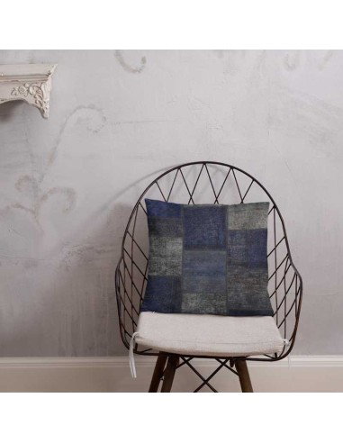 tappeto PERSIA VINTAGE PATCHWORK CM.168X236