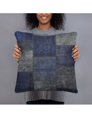 tappeto PERSIA VINTAGE PATCHWORK CM.168X236
