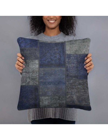 tappeto PERSIA VINTAGE PATCHWORK CM.168X236