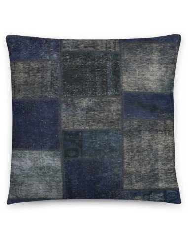 tappeto PERSIA VINTAGE PATCHWORK CM.168X242