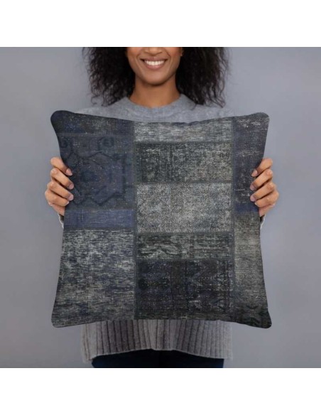 tappeto PERSIA VINTAGE PATCHWORK CM.173X244