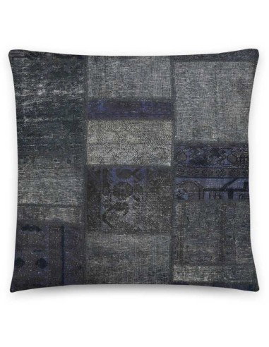 tappeto PERSIA VINTAGE PATCHWORK CM.165X237