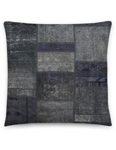 tappeto PERSIA VINTAGE PATCHWORK CM.165X237