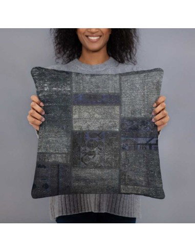 tappeto PERSIA VINTAGE PATCHWORK CM.165X237