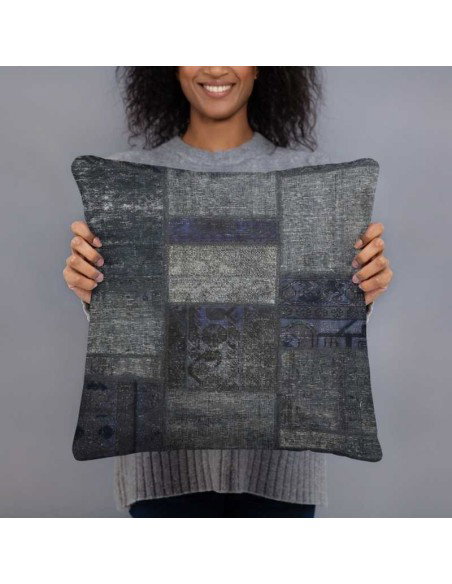 tappeto PERSIA VINTAGE PATCHWORK CM.165X237