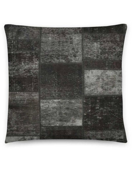 tappeto PERSIA VINTAGE PATCHWORK CM.165X237