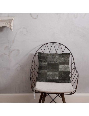 tappeto PERSIA VINTAGE PATCHWORK CM.165X237