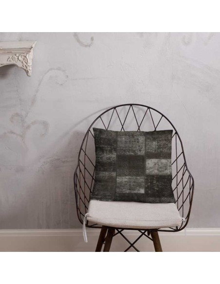 tappeto PERSIA VINTAGE PATCHWORK CM.165X237