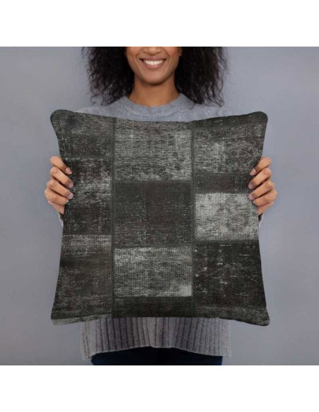 tappeto PERSIA VINTAGE PATCHWORK CM.165X237