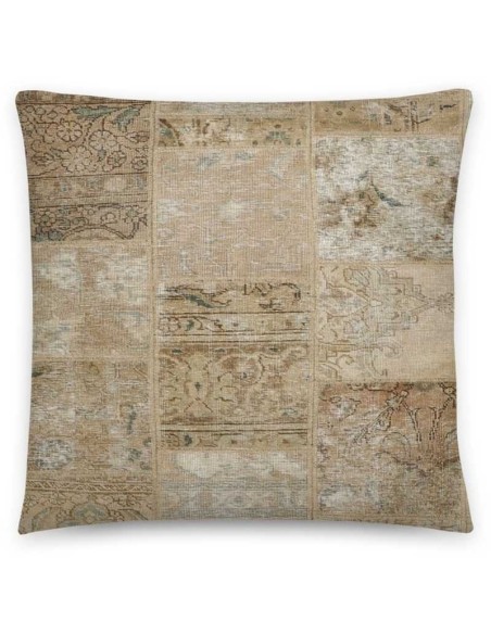 tappeto PERSIA VINTAGE PATCHWORK CM.168X240