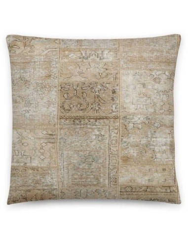 tappeto PERSIA VINTAGE PATCHWORK CM.167X237