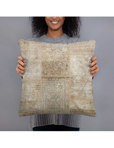 tappeto PERSIA VINTAGE PATCHWORK CM.167X237