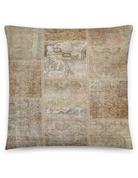 tappeto PERSIA VINTAGE PATCHWORK CM.164X238