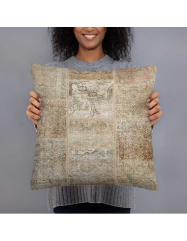 tappeto PERSIA VINTAGE PATCHWORK CM.164X238