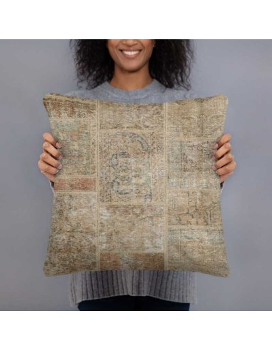 tappeto PERSIA VINTAGE PATCHWORK CM.166X238