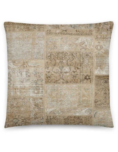 tappeto PERSIA VINTAGE PATCHWORK CM.168X235