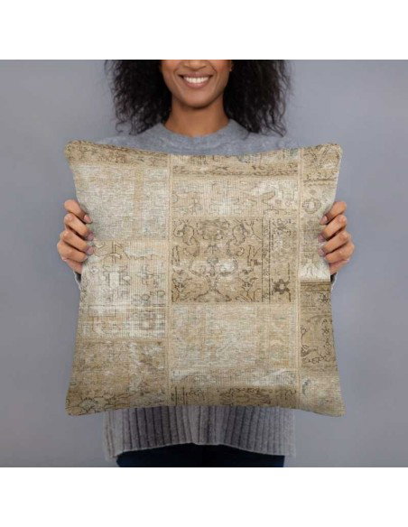 tappeto PERSIA VINTAGE PATCHWORK CM.168X235