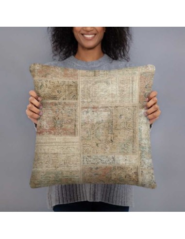 tappeto PERSIA VINTAGE PATCHWORK CM.167X233