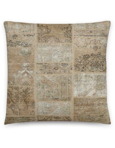 tappeto PERSIA VINTAGE PATCHWORK CM.167X244