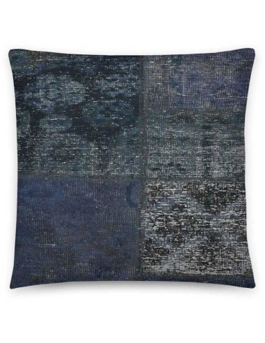 tappeto PERSIA VINTAGE PATCHWORK CM.100X154