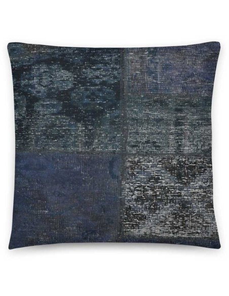 tappeto PERSIA VINTAGE PATCHWORK CM.100X154