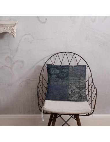 tappeto PERSIA VINTAGE PATCHWORK CM.100X154