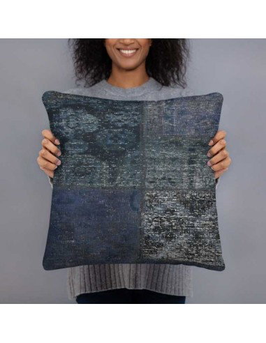 tappeto PERSIA VINTAGE PATCHWORK CM.100X154