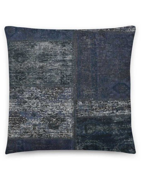 tappeto PERSIA VINTAGE PATCHWORK CM.100X151