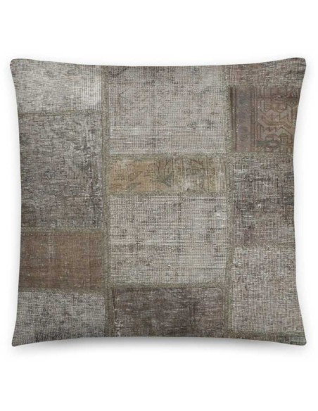 tappeto PERSIA VINTAGE PATCHWORK CM.142X201